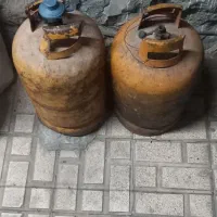 کپسول گاز