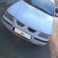 سمندمدل۹۰ موتور ملی
