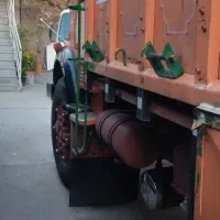 بنزتکباری|خودرو سنگین|مشهد, رباط طرق|دیوار