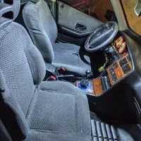 پژوپارس مدل۸۹|خودرو سواری و وانت|الوند, |دیوار