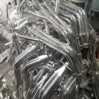 نمایندگی و مرکز پخش هدرز و اگزوز به قیمت شرکت