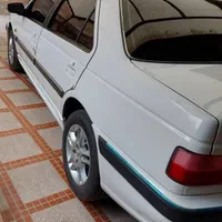پژو پارس خانگی|خودرو سواری و وانت|اصفهان, باغ زرشک|دیوار