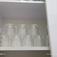 فنجان و قندان