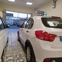 کوئیک GXRمدل1404|خودرو سواری و وانت|زاهدان, |دیوار