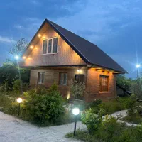 اجاره روزانه/ماهانه ویلا ۱۵۰۰ متری در حومه رشت|اجارهٔ کوتاهمدت ویلا و باغ|رشت, شهرک آیت الله منتظری|دیوار