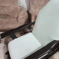 فروش صندلی راک مبلی|صندلی و نیمکت|بهشهر, |دیوار