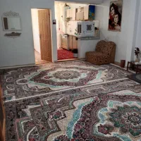 حاشیه طبرسی شمالی ۵۶ طبقه دوم با پارکینگ اختصاصی|فروش آپارتمان|مشهد, طبرسی شمالی|دیوار