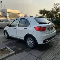 کوییک اتومات فول پلاس|خودرو سواری و وانت|تهران, مرزداران|دیوار