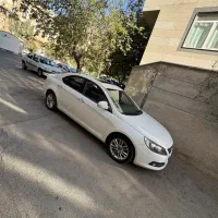 جک j5 مدل ۱۳۹۳ اتوماتیک|خودرو سواری و وانت|تهران, نارمک|دیوار