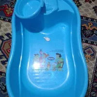 تشت نوزاد