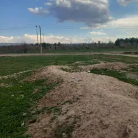 زمینی-به-مساحت-50مترقراملک