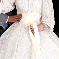 فروش لباس عروس