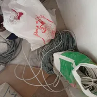 فروش درب آهنی  خرک فرغون نبشی سیم برق لوله مسی و۰۰|مصالح و تجهیزات ساختمان|مشهد, نیروی هوایی|دیوار