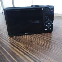 دوربین نیکون ساخت ژاپن