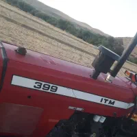 فرگوسن ۳۹۹|خودرو سنگین|حمیل, |دیوار