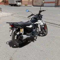 موتورسیکلت ایردوکو ۱۵۰ سی سی ۱۴۰۳