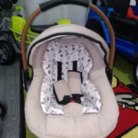 کریرنوزاد|کالسکه و لوازم جانبی|نکا, |دیوار