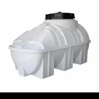 مخزن آب زیر پله ای ۶۰۰ لیتر حجیم پلاستیک