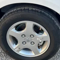 ۲۰۷ دنده مدل ۴۰۳|خودرو سواری و وانت|کرمانشاه, |دیوار