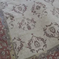 ۲تخته فرش ۶متری