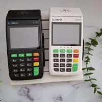 دستگاه کارتخوان پوز سیار WIFI|فروشگاه و مغازه|تهران, والفجر (افسریه)|دیوار