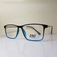 عینک طبی کائوچو برند ZINO مستطیلی|زیورآلات و اکسسوری|تهران, جنت‌آباد جنوبی|دیوار