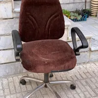 صندلی چرخدار