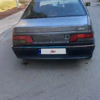 ماشین روا|خودرو سواری و وانت|لنجان, |دیوار