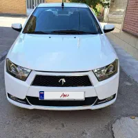 دنا تیپ یک مدل ۹۹ کم کار|خودرو سواری و وانت|جهرم, |دیوار