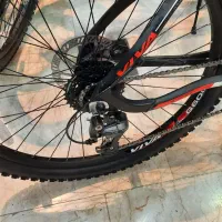 دوچرخه ویوا توربو والف ۲۷ دنده سایز ۲۶|دوچرخه، اسکیت، اسکوتر|بجنورد, |دیوار