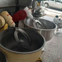 خمیرکن.خمیرگیر.خمیرپهن کن|فروشگاه و مغازه|اصفهان, طاحونه|دیوار