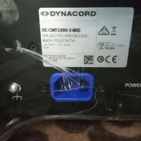 میکسر دایناکورد ۱۰۰۰ آلمانی|سیستم صوتی خانگی|نجف‌آباد, حومه نجف آباد|دیوار