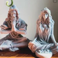 فروش ویژه شمع های انرژی بخش|صنایع دستی و سایر لوازم تزئینی|بابل, |دیوار