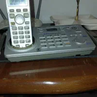 تلفن بی سیم پاناسونیک