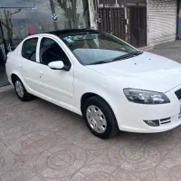 رانا پلاس پاناروما مدل ۱۴۰۲ کم کار واقعی