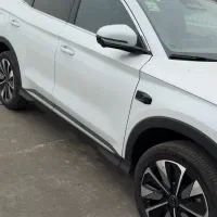 فروش بی وای سانگ پلاس آپشنال ( چشم خدا )|خودرو سواری و وانت|قائمشهر, |دیوار