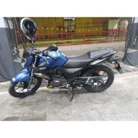 فروش موتور Qj nx 150