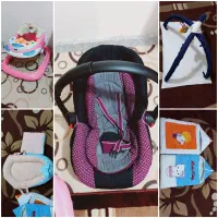 سیسمونی نوزاد