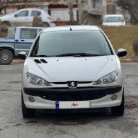 پژو 206 Sd مدل 1394|خودرو سواری و وانت|سنندج, |دیوار