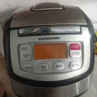 درحدنو|اجاق گاز و لوازم برقی پختوپز|باقرشهر, |دیوار