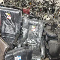 صندلی اداری دست دوم