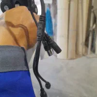 دوربین دید در شب و روز درجه یک|دوربین مداربسته|قم, سراجه (۱۵ خرداد)|دیوار