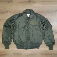 کاپشن خلبانی امریکایی SERVAL آکبند