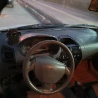 تیبا 2 دوگانه کارخونه