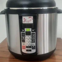 زودپز نو اصل ژاپن|ظروف پختوپز|نیشابور, هفده شهریور|دیوار