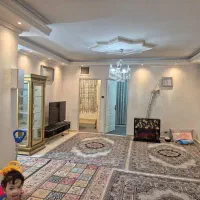 ۲ خواب با پارکینگ
