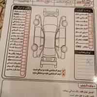 فروش خودرو تاراv2 فول آپشن|خودرو سواری و وانت|کرج, باغستان|دیوار