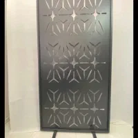 پارتیشن فلزی درجه یک