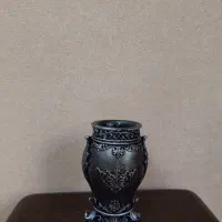 مجسمه پلی‌استر پتینه کاری شده (فروش فوری)|مجسمه، تندیس، ماکت|تهران, دریاچه شهدای خلیج فارس|دیوار