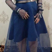 لباس مجلسی